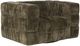 Classic Home Afeela Olive Green Swivel Chair-0