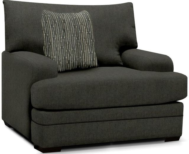 England Furniture Customizable Delmar Luca Chair and a Half-1