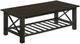 New Classic® Home Furnishings Vesta Espresso Coffee Table-0