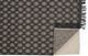 Feizy Phoenix Black/Ivory 5' x 7' Rug-3