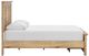 Signature Design by Ashley® Makidern Tan Queen Panel Storage Bed with 2-Drawer-3