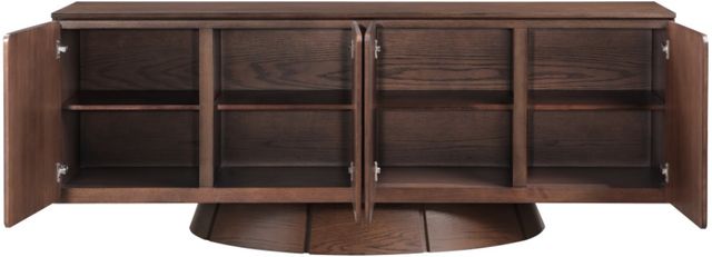 Meridian Furniture Bellona Brown Sideboard-3