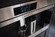 Wolf® E Series 24" Stainless Steel Built In Coffee Maker-2