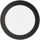 Signature Design by Ashley® Ozias Black Accent Mirror-0