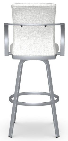 Amisco Customizable Lance Bar Stool-3