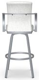 Amisco Customizable Lance Bar Stool-3