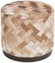 Classic Home Sasha Canyon Dust Accent Stool-2
