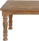 Intercon Highland Rustic Sandwash Coffee Table-2