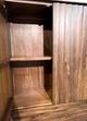 Nest Home Collections Emerson Espresso Wine Cabinet -4