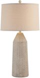 Renwil® Everren Lechuga Beige Table Lamp-3