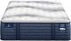 Serta® iComfort Pro™ Yorkshire 12.5" Latex Plush Tight Top King Mattress-2