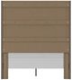 Signature Design by Ashley® Parlayon Charcoal Queen Storage Panel Bed-3