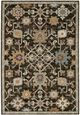 Oriental Weavers™ Andorra 5'x7' Style 17 Area Rug-0