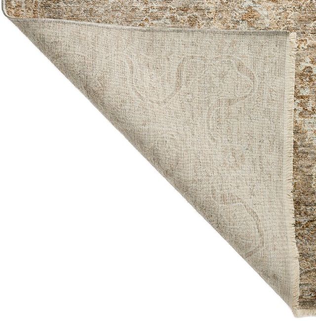 Dalyn™ Rug Company Bergama Pebble 5'x8' Area Rug-1