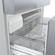 Bosch® 800 Series 36" 20.5 Cu. Ft. Stainless Steel Counter Depth French Door Refrigerator-2