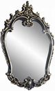 ACME Furniture Betria Black/Gold Mirror-3