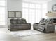 Signature Design by Ashley® Next-Gen DuraPella 2-Piece Slate Living Room Set-3