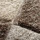 Dalyn™ Rug Company Carmona Fudge 5'x8' Style 1 Area Rug-2