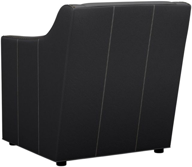 Lexington Home Customizable Barrier Leather Chair-1