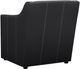 Lexington Home Customizable Barrier Leather Chair-1