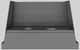 Vent-A-Hood® Designer Series 48" Gunsmoke Wall Mounted Range Hood-2