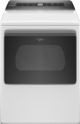 Whirlpool® 7.4 Cu. Ft. White Front Load Electric Dryer-0