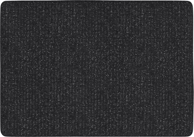 Benchcraft® Jasmine Peaks Coal Ottoman-4