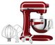 KitchenAid® 5.5 Quart Empire Red Stand Mixer-2