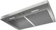 Broan® Glacier BCSEK1 Series 36" Stainless Steel Under Cabinet Range Hood-3