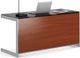 BDI Sequel® 6009 Optional Back Panel-Natural Stained Cherry-0
