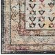 Dalyn™ Rug Company Jericho JC9 Midnight 5'x8' Area Rug-2