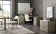 Hooker® Furniture Linville Falls Noorwood Mink Friendship Table-1