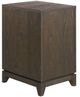 Riverside Furniture Rafferty Umber File Cabinet-2