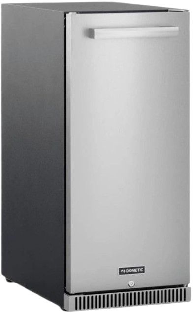 Dometic Mobar D-Series 3.2 Cu. Ft Outdoor Under-Counter Refrigerator-1