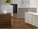 Vanguard® Furniture Mercer Tall Chest-2