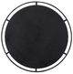 A & B Home Theodor Antique White Mirror -3