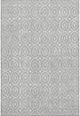 Dalyn™ Rug Company The Reserve TR12 Silver 5'x8' Area Rug-0