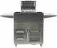 Coyote® Stainless Steel Outdoor Electric Grill Cart-0