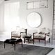 Renwil® Glen Round Mirror-2