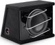 JL Audio® Single 12W7AE ProWedge™ Subwoofer System-1