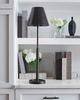 Signature Design by Ashley® Wimner Antique Bronze Table Lamp-2