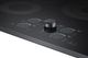 Samsung 30" Fingerprint Resistant Black Stainless Steel Electric Cooktop-3