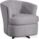 Braxton Culler Customizable Ashby Swivel Tub Chair-1