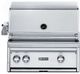 Lynx Professional Series 27" Built In Grill-0