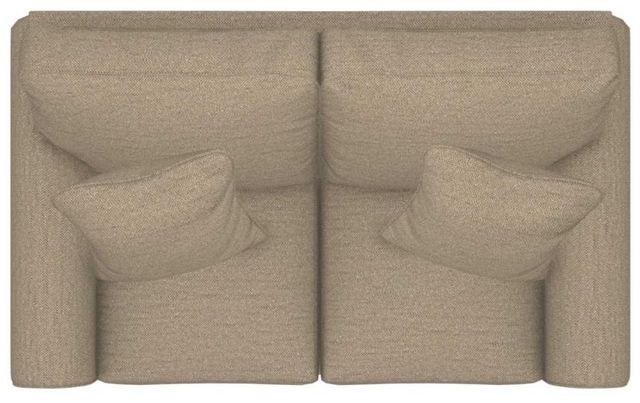 La-Z-Boy® Collins Mocha Loveseat-4