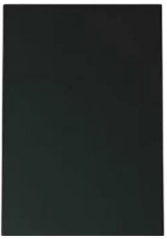 Verona® Designer Series 30" Matte Black Hood Extension-0