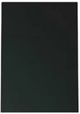 Verona® Designer Series Matte Black Hood Extension-0