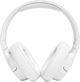 JBL® Tune 720BT White Wireless Over-Ear Headphone-1