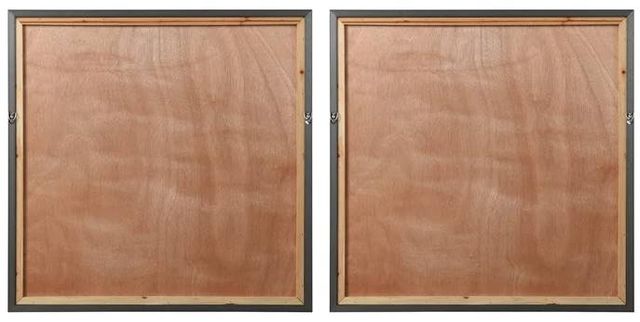 StyleCraft 2-Piece Seascape Wall Art Set-2
