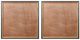 StyleCraft 2-Piece Seascape Wall Art Set-2
